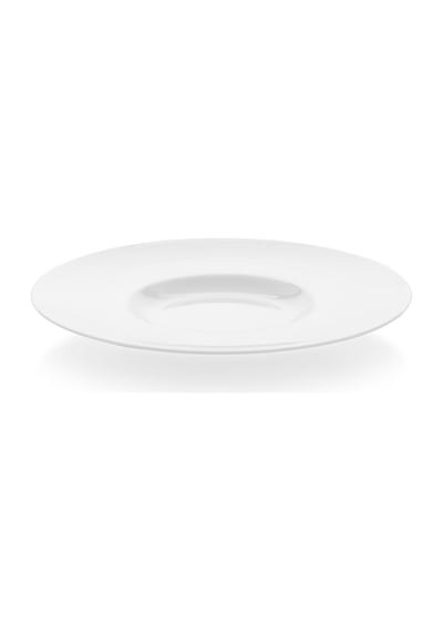 Güral Porselen - Madrid 29 Cm Gurme Düz Tabak