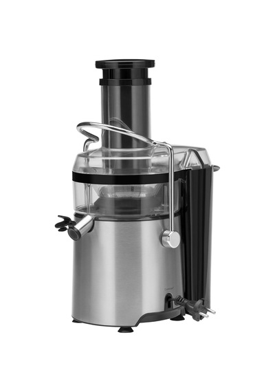 Wmf Kult X 500 W Katı Meyve Sıkacağı Gümüş