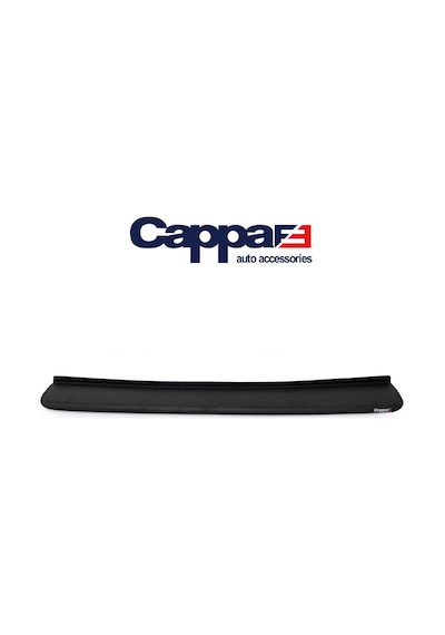 Cappafecitroen Berlingo Arka Tampon Eşiği Koruma 2019- Yılı Ve S N11.11352