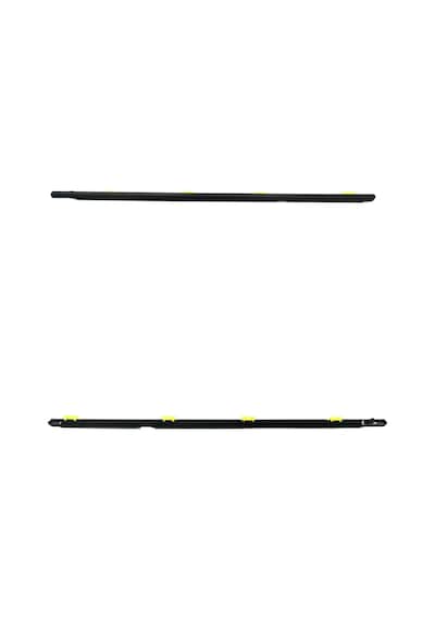 Arka Kapı Cam Dış Sıyırıcı Fitili Honda Civic 2002-2005 Sağ