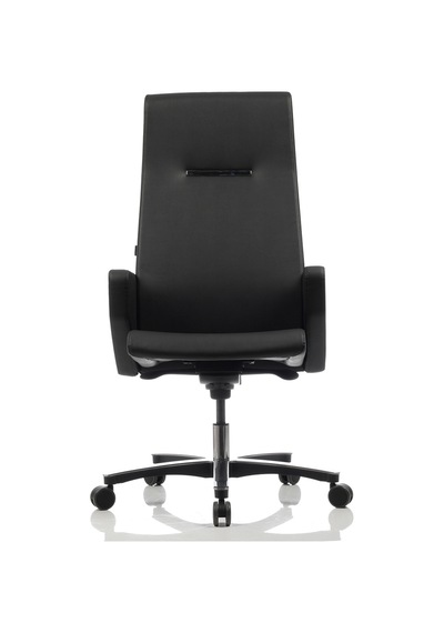 Burosit Bürosit Throne 9 Alüminyum Yönetici Koltuğu