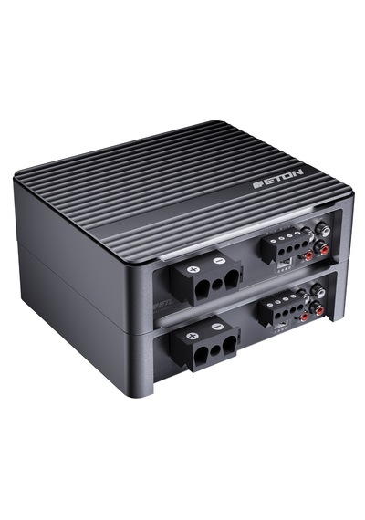 Eton Ma 2 2 Kanal Amfi