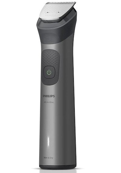 Philips 13'ü 1 Arada Erkek Bakım Seti Mg7922/15-yüz/saç/vücut Islak/kuru Kullanım 60 Dk