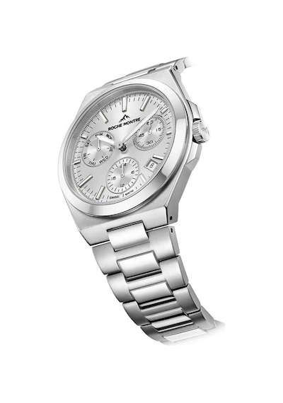 Roche Montre Rmg6018-01 Erkek Kol Saati Çok Renkli