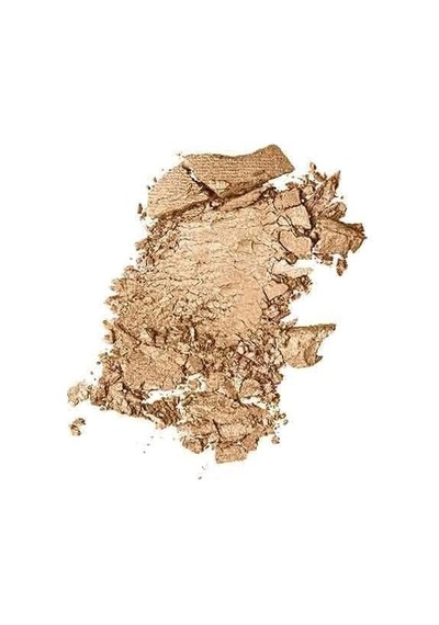 Baked Powder 05 Soft Işıltılı Bitişli Highlighter Toz Yüz Pudrası 0