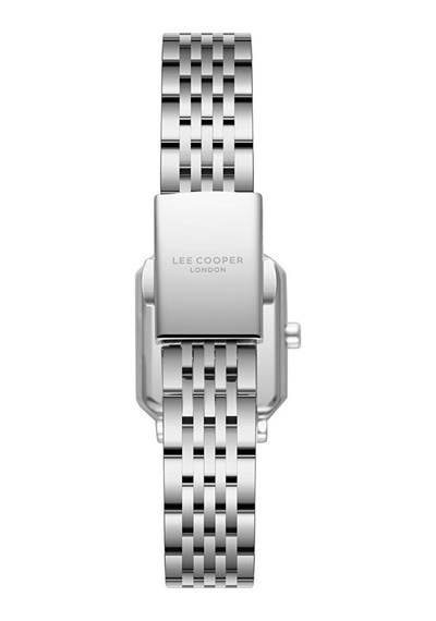 Lee Cooper Kadın Kol Saati Lc08203.320 Gümüş