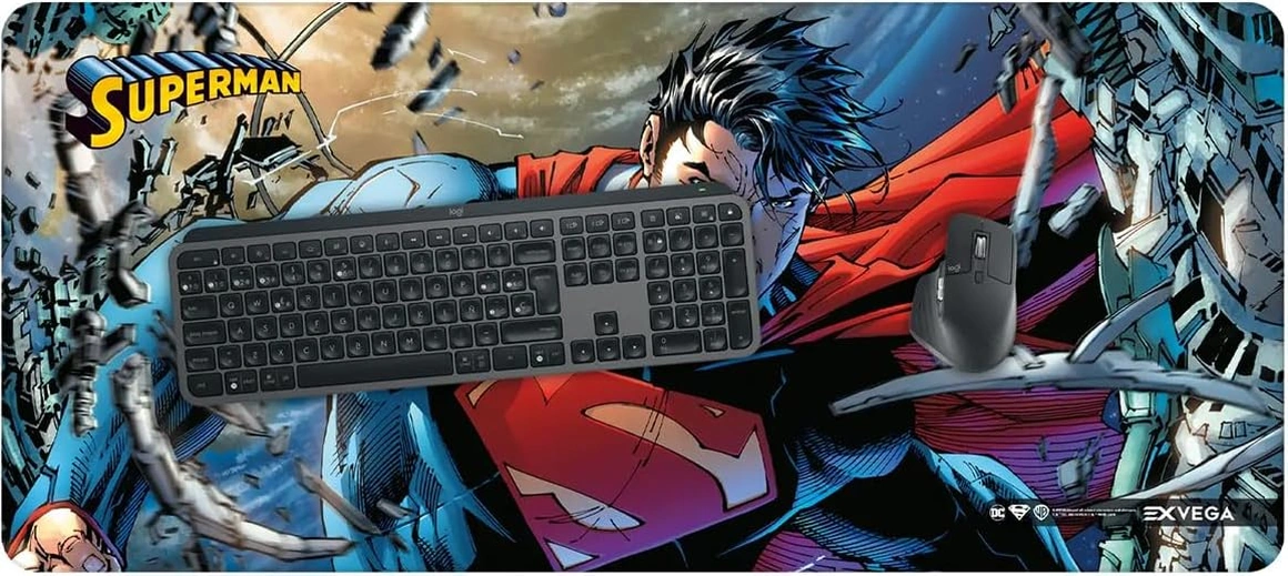 Xxl Profesyonel Mouse Pad 90x40 Lisanslı