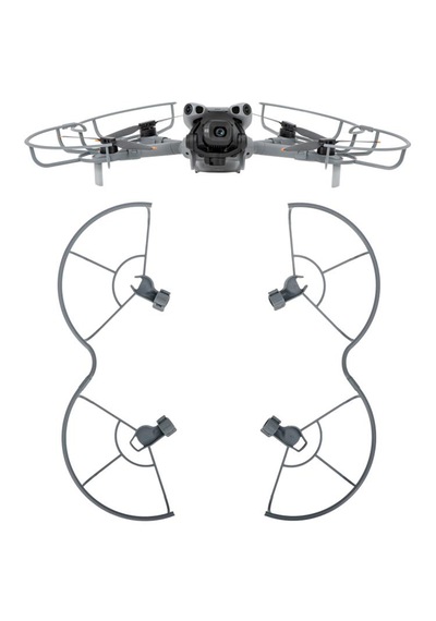 Teknoroket Djı Mini 5 Pro 360 Derece Pervane Koruyucu Propeller Guard