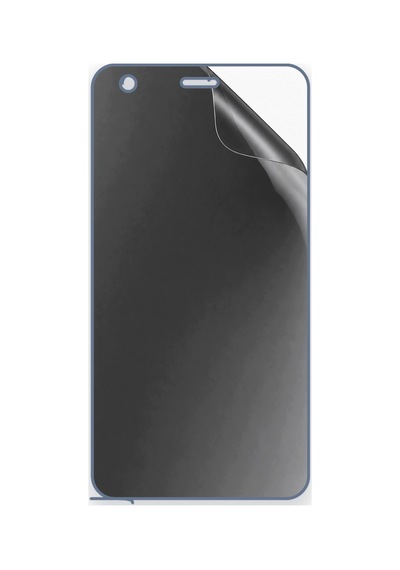 Blade A35 Lite Uyumlu Ön Yüzey Hayalet Privacy Hidrojel Ekran Koruyucu 59284288