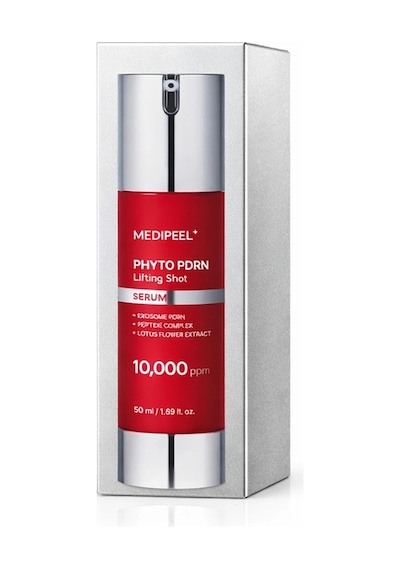Medi-peel Phyto Pdrn Lifting Shot Serum 50 Ml Pdrn Ve Peptit İçeren Sıkılaştırıcı Ve Yenileyici Yü