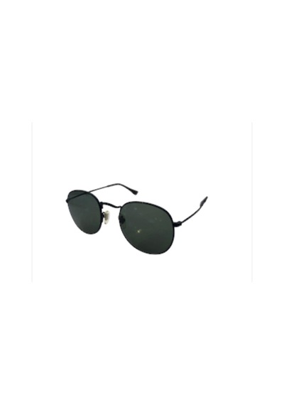 Barcelona Mod.3150 C.07 Siyah Unisex Güneş Gözlüğü Siyah
