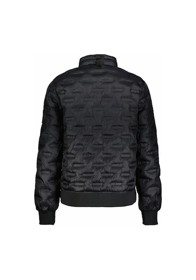 Lumberjack Amott Coat Erkek Mont 101398585 - Siyah