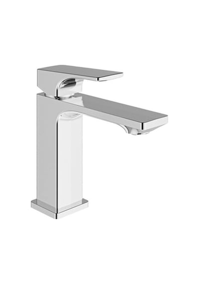 Fold Lavabo Bataryası Krom