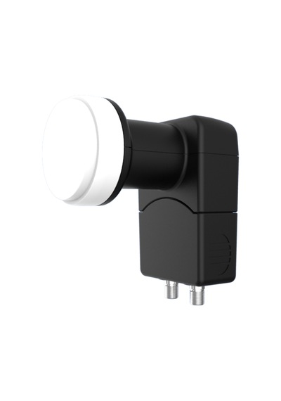 Inverto Twin Çiftli High Band Circular 40Mm Lnb Lo10.75 Ghz