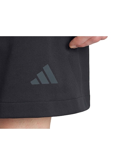 Adidas M Z.n.e. Sho Erkek Günlük Şort Kf3787 Siyah