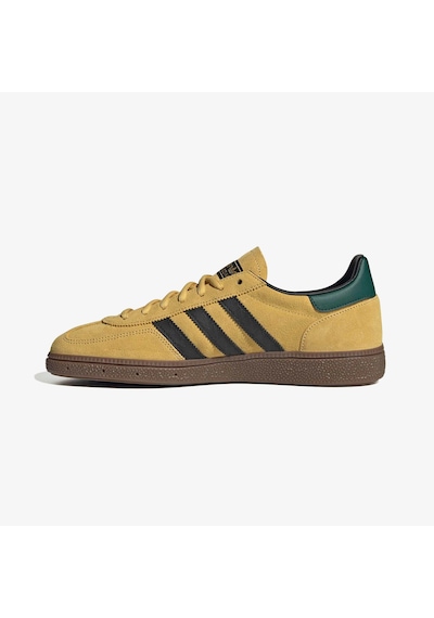 Adidas Handball Spezial Erkek Sarı Spor Ayakkabı Ih6598