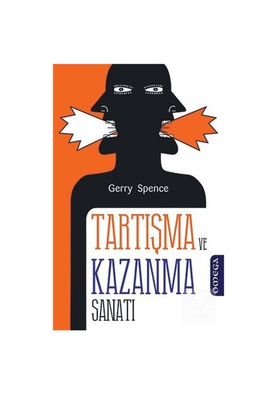 Tartışma ve Kazanma Sanatı - Gerry Spence