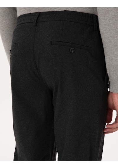 Pierre Cardin Erkek Antrasit Pantolon 50313399-vr006