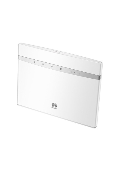 Huawei B525 Wlan Yönlendirici - 3g - 4g - Lte Erişim Noktası, Beyaz