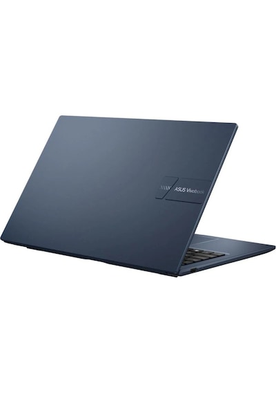 Asus VivoBook 15  X1504VA-BQ5391 Core 5 120U 8 GB 512 GB SSD 15.6" Free Dos Dizüstü Bilgisayar
