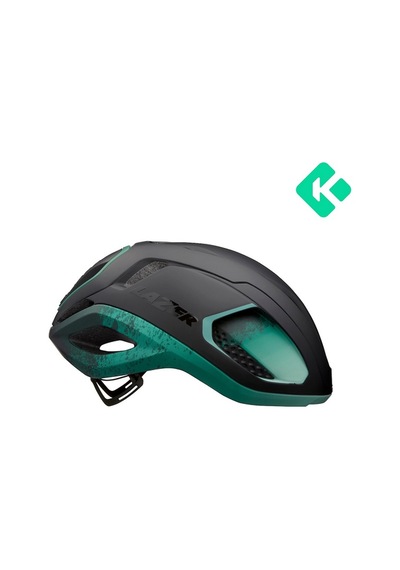 Lazer Vento Kineticore Ce-cpsc Kask Mat Dark Green L58/61 Siyah Çok Renkli