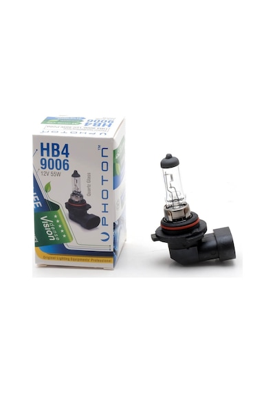 Hb4 9006 Oto Ampul 12V 55W Halojen Photon Ph5596Ll