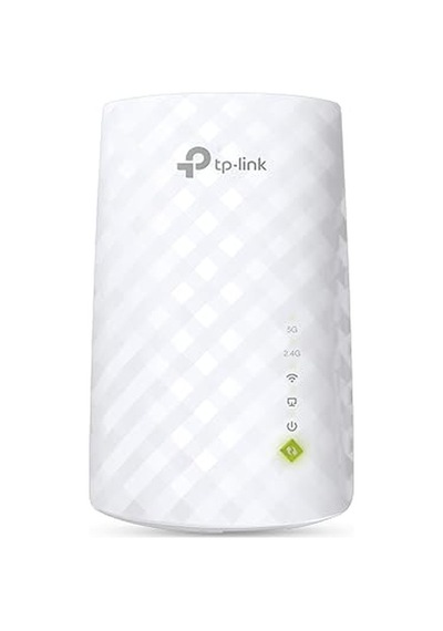 Ac750 Wi-fi Menzil Genişletici 2 Harici Anten Ve 1 Ethernet Bağlantı Noktalı Wi-fi Güçlendirici Hotspot Access Poi