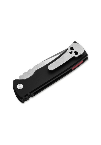 Böker Manufaktur Mini Redencion 42a Kamp Çakı Siyah
