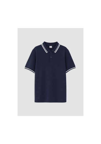 LC Waikiki Alıta Cıty Farkıyla Lcw Kids Lacivert Polo Yaka Erkek Çocuk Tişört Lacivert - 924181860 Lacivert LC Waikiki Alıta Cıty Farkıyla Lcw Kids Lacivert Polo Yaka Erkek Çocuk Tişört Lacivert - 924181860 Lacivert