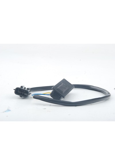 Tw Bagaj Açma Düğmesi Tek Buton Nissan Juke 2011-2017 Uyumlu 253801ka0b