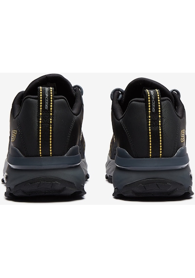 Skechers Max Protect Erkek Siyah Outdoor Ayakkabı 237303 Bkcc Siyah