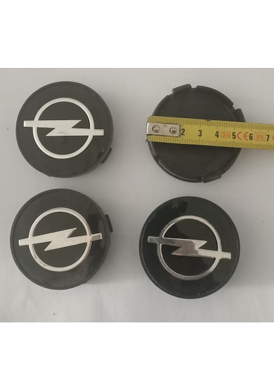Opel Jant Göbeği
