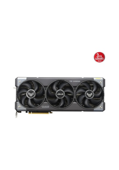 Asus Tuf Gamıng Tuf-rtx5080-o16g-gamıng Ekran Kart