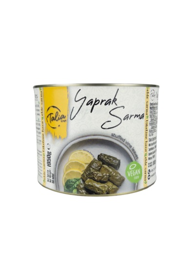 Talia Yaprak Sarma Dolma 1950g