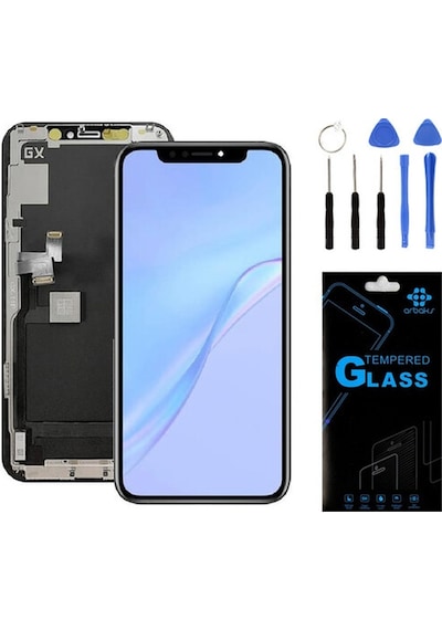 Apple  Uyumlu iPhone 11 Lcd Ekran Dokunmatik