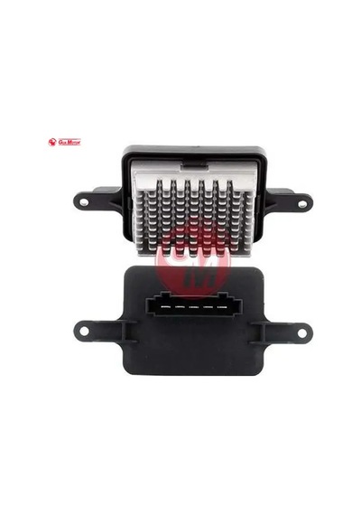 Kalorifer Fan Motor Rezistansı Latıtude -talısma Gua 271506902r