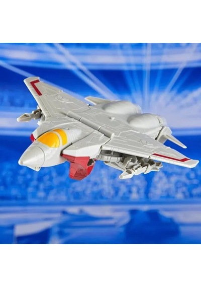 Tra Tf1 Mega Changer Starscream