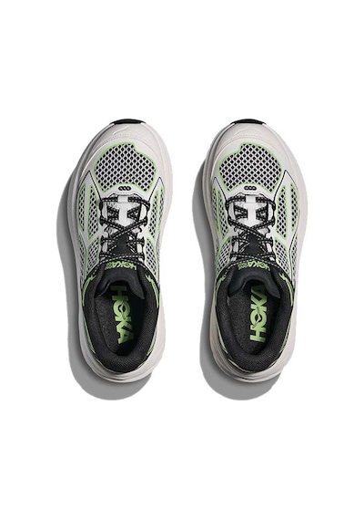 Hoka U Clifton One9 Kadın Ayakkabı Beyaz
