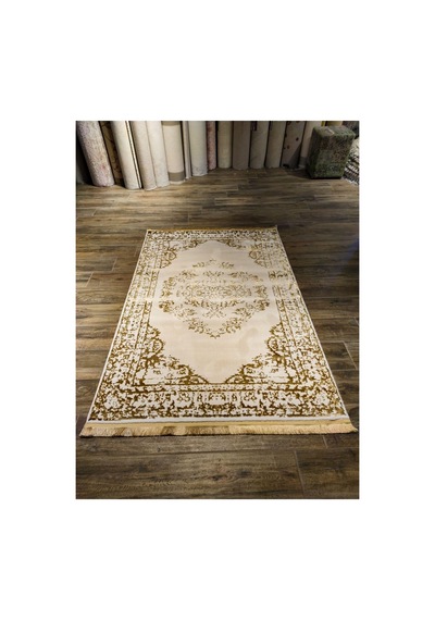 Prestij 21313d Gold Halı Çok Renkli