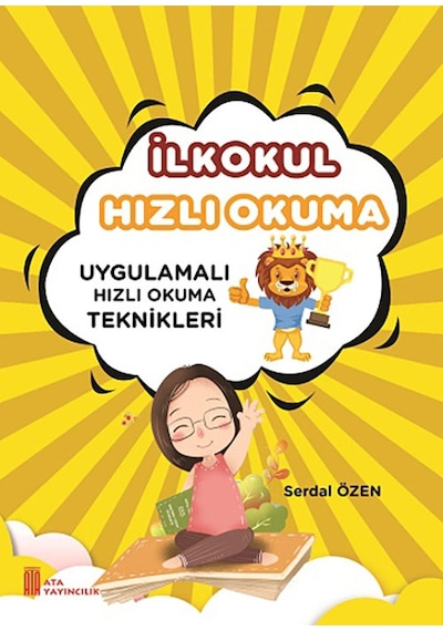 1. Sınıf Okumayı Hızlandıran Eğlenceli Renkli Heceli 11 Kitap