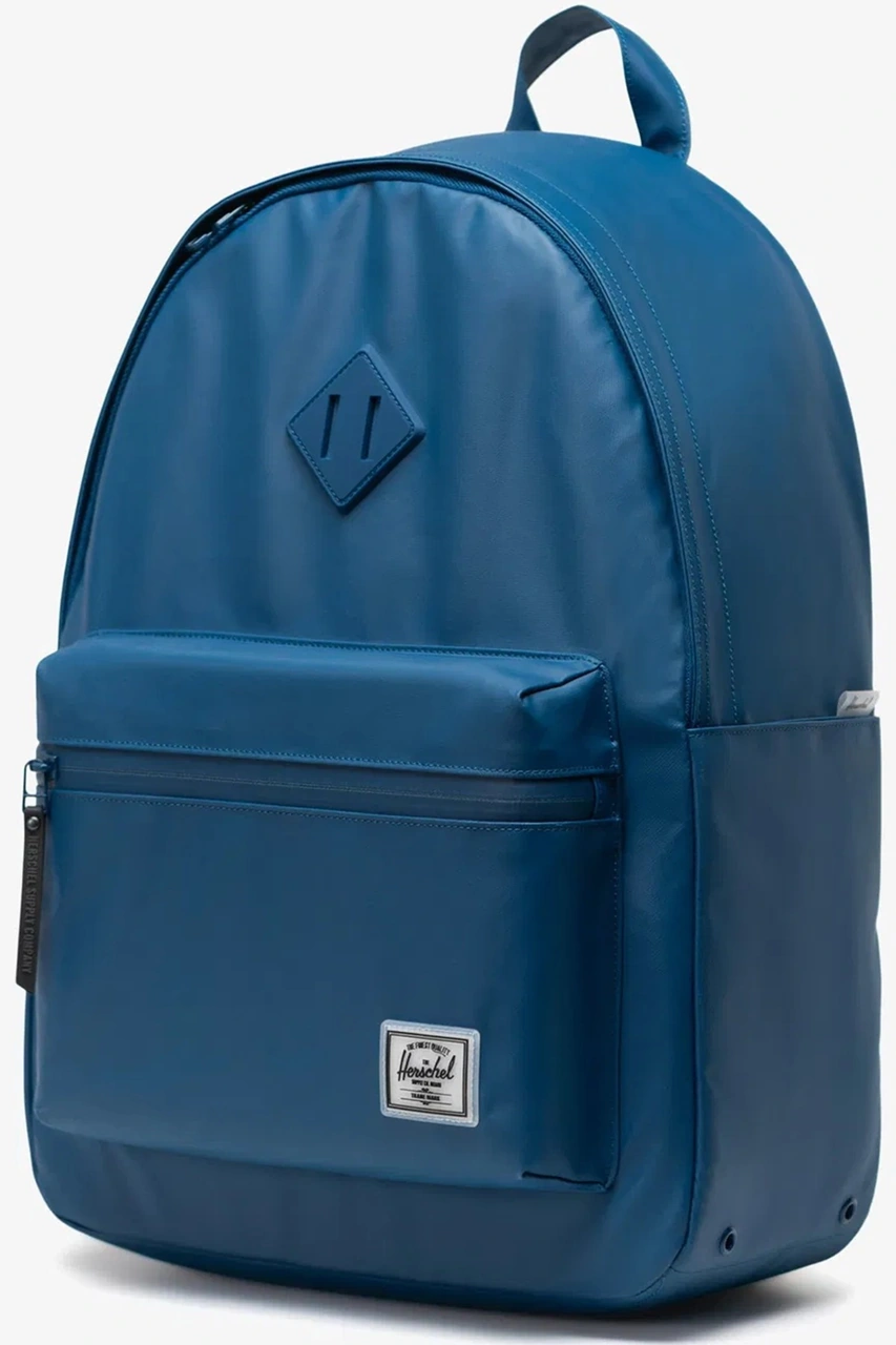 Herschel Classic Xl Weather Resistant Backpack 25l Unisex 44,5cmx32cmx15cm Suitici Sırt Çantası Lacivert Lacivert