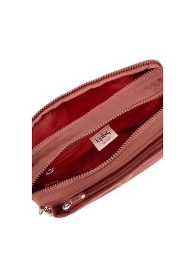 Kipling Abanu M Grand Rose Kadın Çapraz Askılı Çanta Kı6847 001