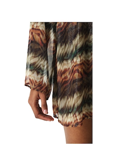 Penti Renkli Destini Kimono