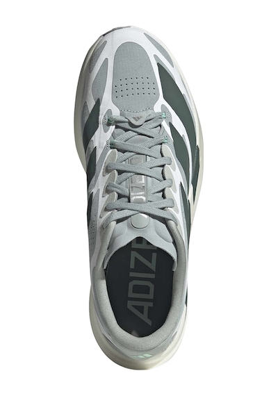 Adidas Adizero Evo Sl Exo Erkek Yeşil Koşu Ayakkabısı Kj3102