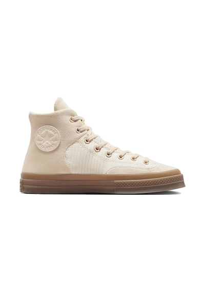 Converse Chuck 70 Marquis Erkek Günlük Ayakkabı A10380c Bej A10380c Bej