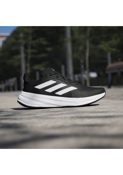 Adidas Response Super W Siyah Unisex Koşu & Antrenman Ayakkabısı Jı4640 Siyah