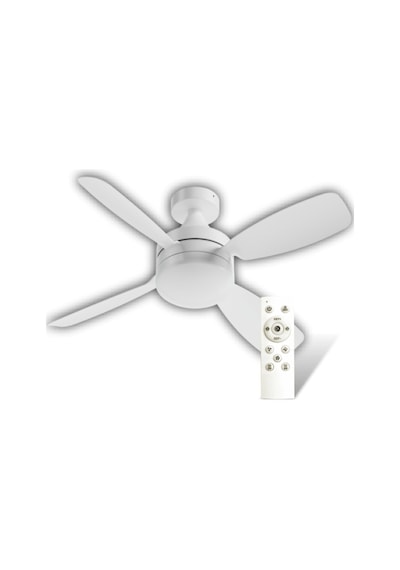 Cata Ct 1155 Karayel 82w Fanlı Led Ampul 6400k Beyaz Işık