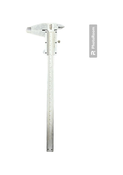 Total 200 Mm Mekanik Kumpas