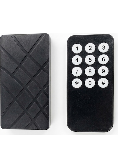 Nvc Nc-nwpr22 Standalone Dış Ortam Mifare Kart Okuyucu-218365
