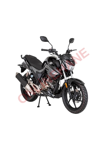 Mondial Drift 125 L Hava Filtre Elemanı Performans, A Kalite